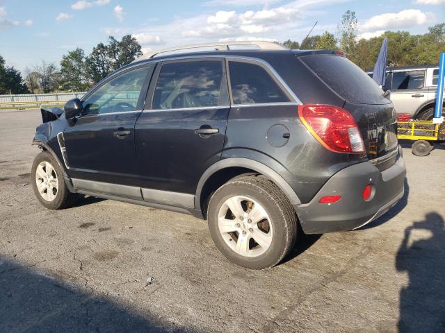 Photo 2 from auction – 2014 CHEVROLET CAPTIVA LS with VIN 3GNAL2EK6ES621655