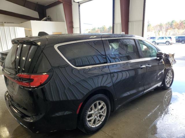 Photo 3 from auction – 2025 CHRYSLER PACIFICA S with VIN 2C4RC1BG4SR548333
