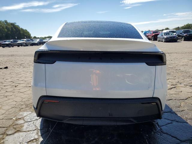 Photo 6 from auction – 2026 TESLA MODEL Y with VIN 7SAYGDED8TA428339