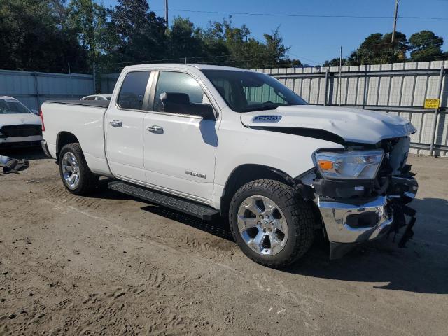Photo 4 from auction – 2019 RAM 1500 BIG H with VIN 1C6RRFBG9KN691701