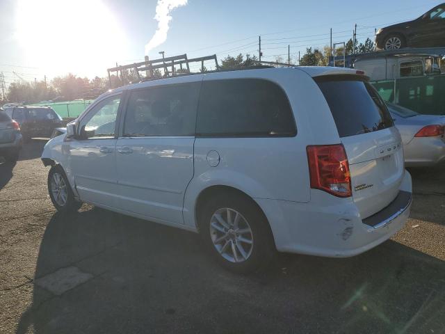 Photo 2 from auction – 2016 DODGE GRAND CARA with VIN 2C4RDGCG1GR376736