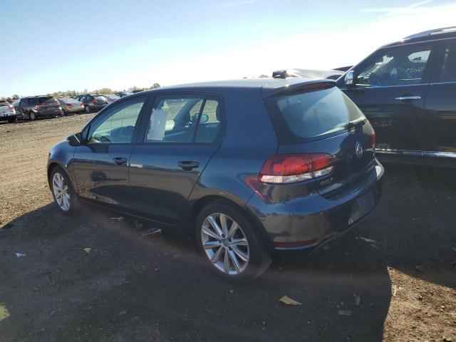 Photo 2 from auction – 2014 VOLKSWAGEN GOLF with VIN WVWDM7AJ2EW006473
