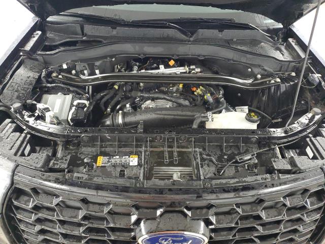 Photo 12 from auction – 2025 FORD EXPLORER S with VIN 1FMUK8KH3SGB54771