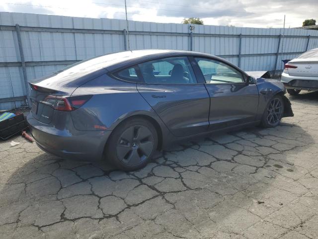 Photo 3 from auction – 2023 TESLA MODEL 3 with VIN 5YJ3E1EB6PF703290