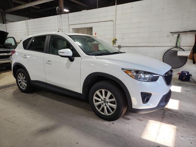 Photo 4 from auction – 2015 MAZDA CX-5 TOURI with VIN JM3KE4CY7F0542828