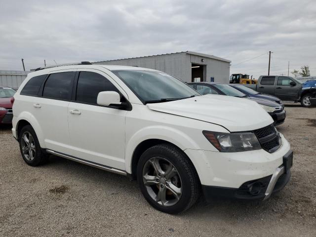 Photo 4 from auction – 2017 DODGE JOURNEY CR with VIN 3C4PDDGG0HT578272