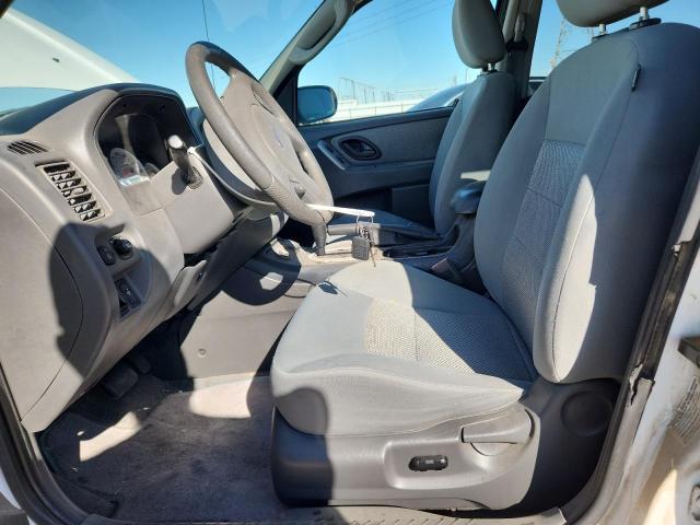 Photo 7 from auction – 2007 FORD ESCAPE HEV with VIN 1FMCU49H97KB97245