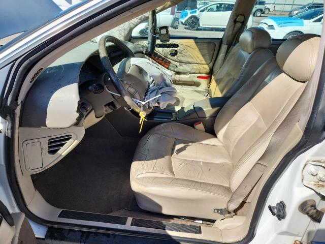 Photo 7 from auction – 1998 OLDSMOBILE AURORA with VIN 1G3GR62C7W4112097