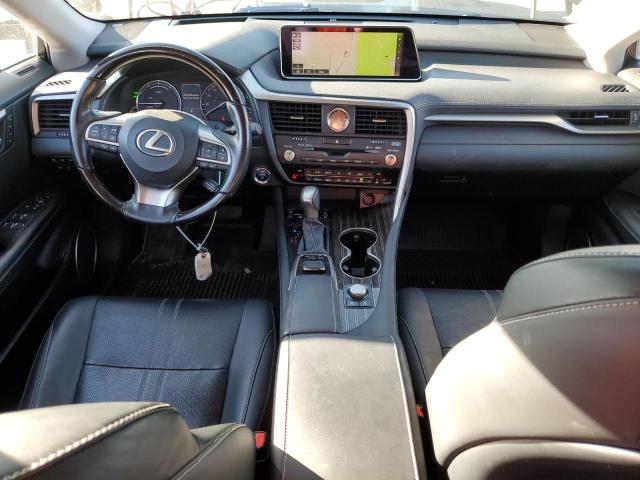 Photo 8 from auction – 2018 LEXUS RX 450H L with VIN JTJDGKCA0J2005280