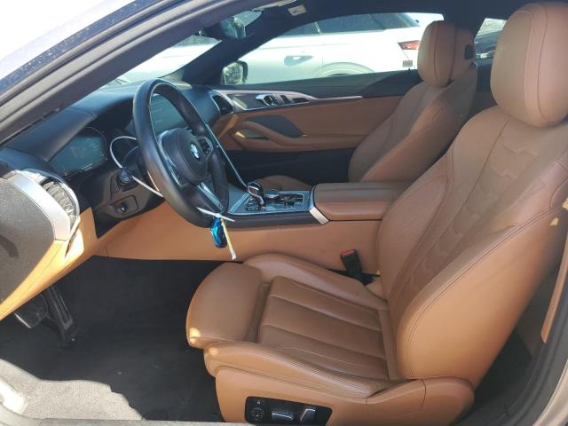 Zdjęcie 7 z aukcji – 2019 BMW M850XI z VIN WBABC4C52KBU96440