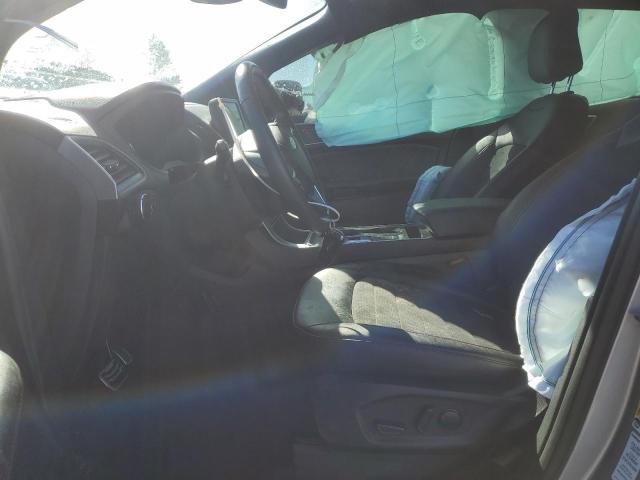 Photo 7 from auction – 2024 FORD EDGE SEL with VIN 2FMPK4J9XRBA44723