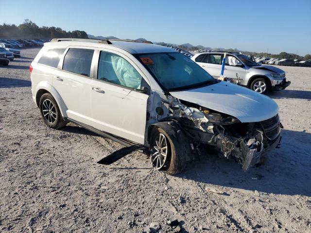 Photo 4 from auction – 2018 DODGE JOURNEY SE with VIN 3C4PDCAB9JT386040