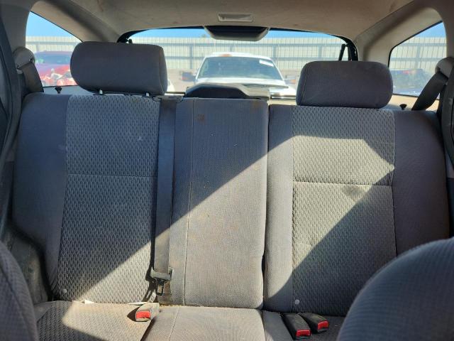 Photo 10 from auction – 2007 TOYOTA COROLLA MA with VIN 2T1KR32E47C676203