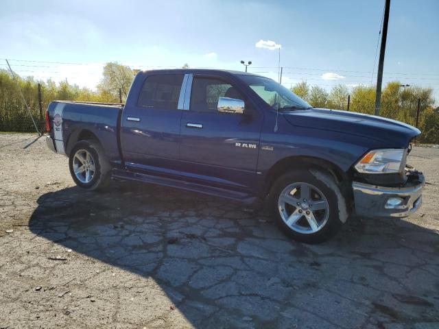 Photo 4 from auction – 2009 DODGE RAM 1500 with VIN 1D3HV13T89S734829