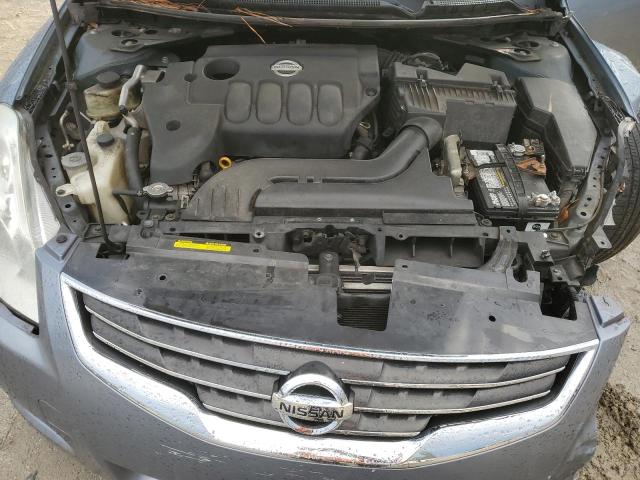 Photo 11 from auction – 2012 NISSAN ALTIMA BAS with VIN 1N4AL2AP8CC116297