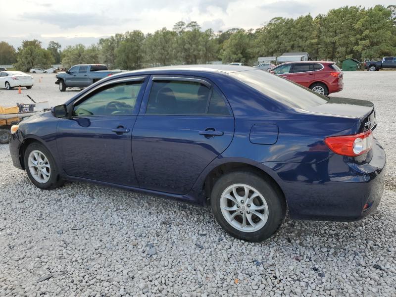 Photo 2 from auction – 2013 TOYOTA COROLLA BA with VIN JTDBU4EEXDJ122423