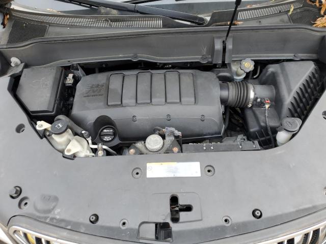 Photo 12 from auction – 2015 BUICK ENCLAVE with VIN 5GAKVCKD3FJ202301