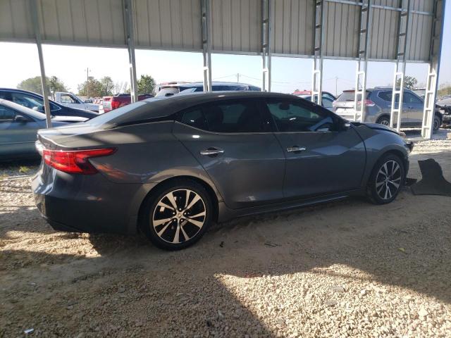 Photo 3 from auction – 2017 NISSAN MAXIMA 3.5S with VIN 1N4AA6AP7HC457338