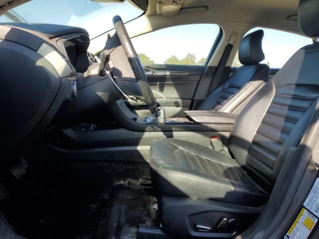 Photo 7 from auction – 2019 FORD FUSION SEL with VIN 3FA6P0CD0KR281665