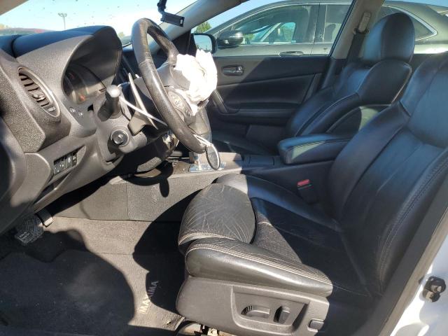 Photo 7 from auction – 2013 NISSAN MAXIMA with VIN 1N4AA5AP8DC802185