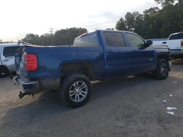 Photo 3 from auction – 2015 CHEVROLET SILVERADO with VIN 3GCPCREC8FG455082