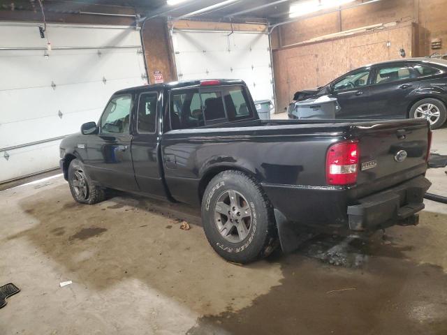 Photo 2 from auction – 2008 FORD RANGER SUP with VIN 1FTYR15E18PA92225