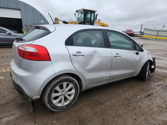 Photo 3 from auction – 2013 KIA RIO EX with VIN KNADN5A38D6172396