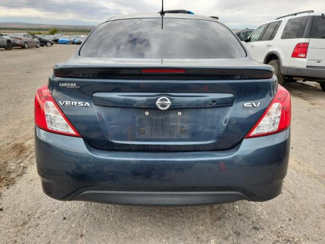 Photo 6 from auction – 2016 NISSAN VERSA S with VIN 3N1CN7AP5GL908267