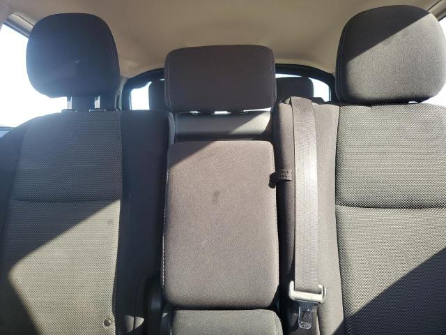 Photo 10 from auction – 2020 NISSAN PATHFINDER with VIN 5N1DR2BN8LC587736