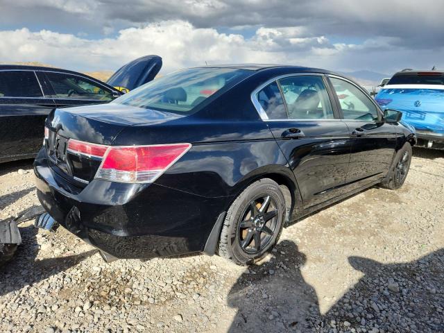 Photo 3 from auction – 2012 HONDA ACCORD SE with VIN 1HGCP2F65CA002357