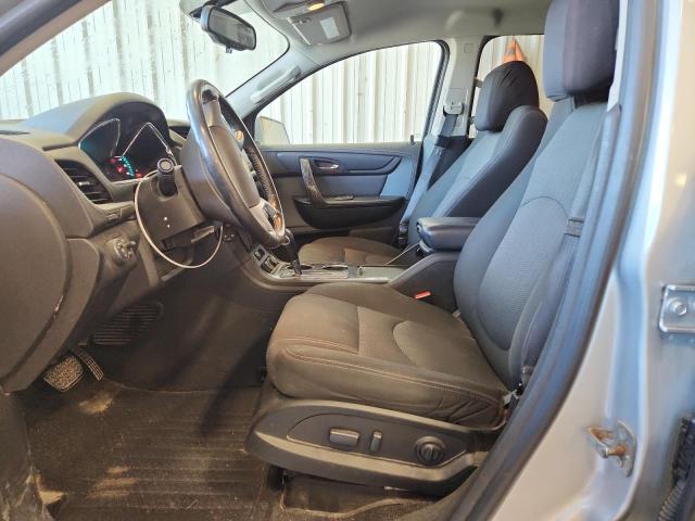 Photo 7 from auction – 2017 CHEVROLET TRAVERSE L with VIN 1GNKRGKD4HJ238485