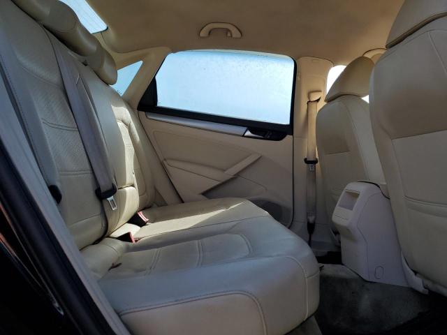 Photo 10 from auction – 2014 VOLKSWAGEN PASSAT S with VIN 1VWAP7A35EC003609