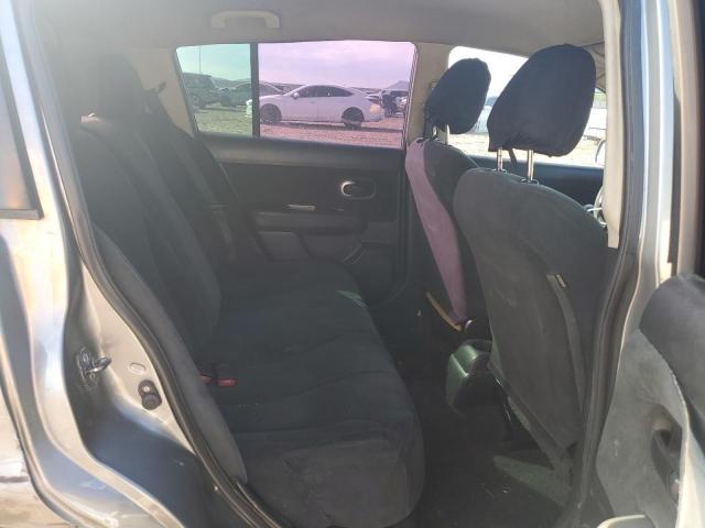 Photo 10 from auction – 2012 NISSAN VERSA S with VIN 3N1BC1CP7CL360195