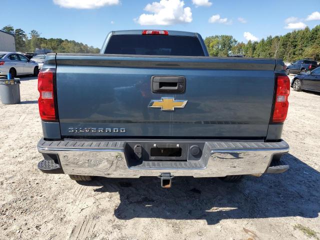 Photo 6 from auction – 2014 CHEVROLET SILVERADO with VIN 1GCRCREC3EZ261325