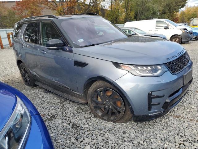 Photo 4 from auction – 2020 LAND ROVER DISCOVERY with VIN SALRU2RV7L2420684