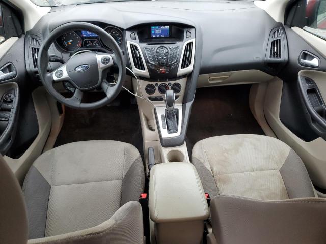 Photo 8 from auction – 2014 FORD FOCUS SE with VIN 1FADP3F25EL104244