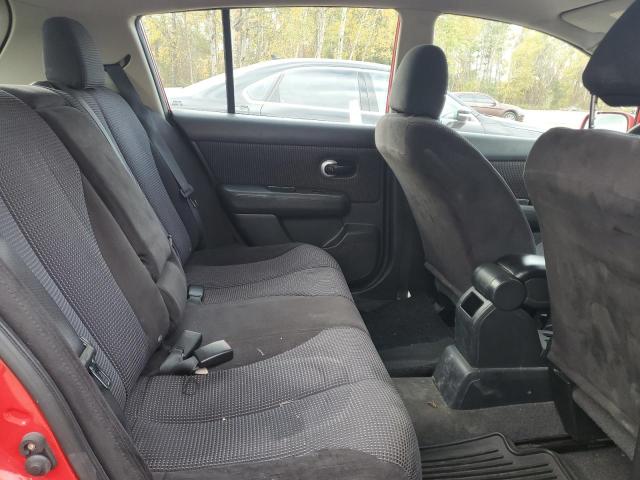 Photo 10 from auction – 2011 NISSAN VERSA S with VIN 3N1BC1CP2BL385598