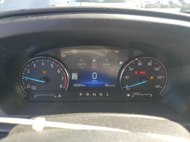 Photo 9 from auction – 2023 FORD EXPLORER LIMITED with VIN 1FMSK7FH9PGA59814