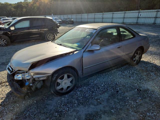 Photo 1 from auction – 1997 ACURA 2.2CL with VIN 19UYA1256VL010991