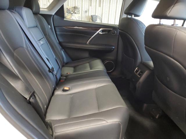 Photo 11 from auction – 2019 LEXUS RX 350 BAS with VIN 2T2BZMCAXKC206327