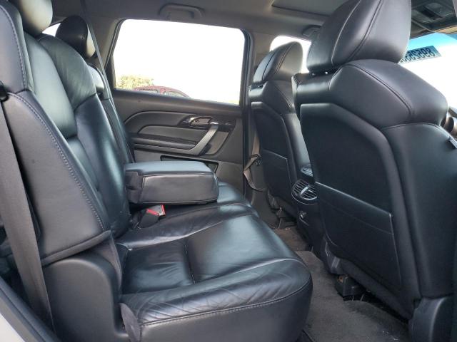 Photo 11 from auction – 2009 ACURA MDX TECHNO with VIN 2HNYD28639H529649