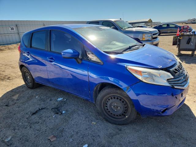 Photo 4 from auction – 2015 NISSAN VERSA NOTE with VIN 3N1CE2CP9FL435973
