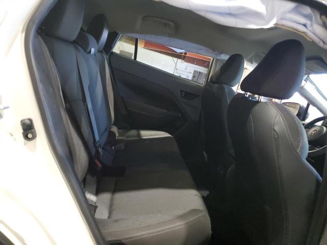 Photo 11 from auction – 2024 SUBARU CROSSTREK with VIN JF2GUADC5R8319178