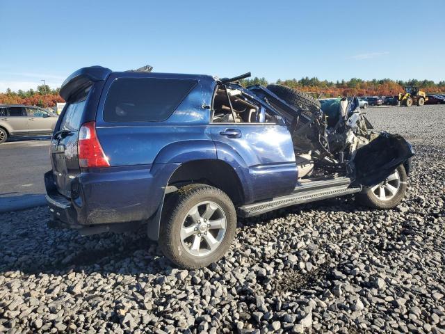 Photo 3 from auction – 2007 TOYOTA 4RUNNER LI with VIN JTEBT17R178037849
