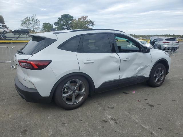 Photo 3 from auction – 2025 FORD ESCAPE ST with VIN 1FMCU9MN3SUB36657