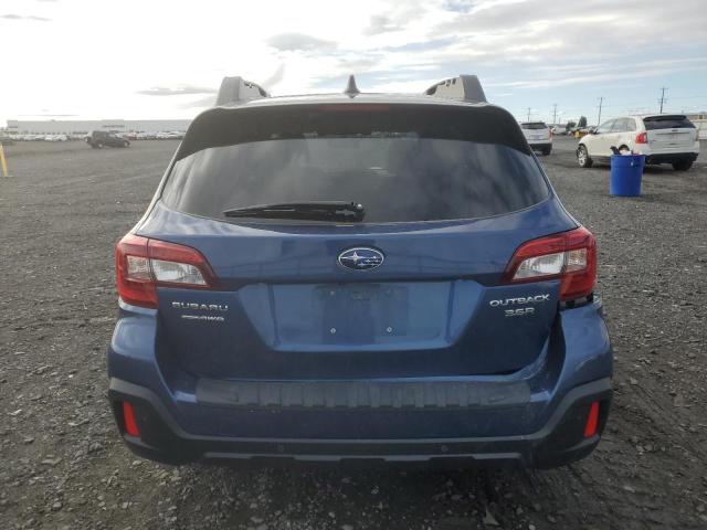 Photo 6 from auction – 2019 SUBARU OUTBACK 3. with VIN 4S4BSENC7K3379045