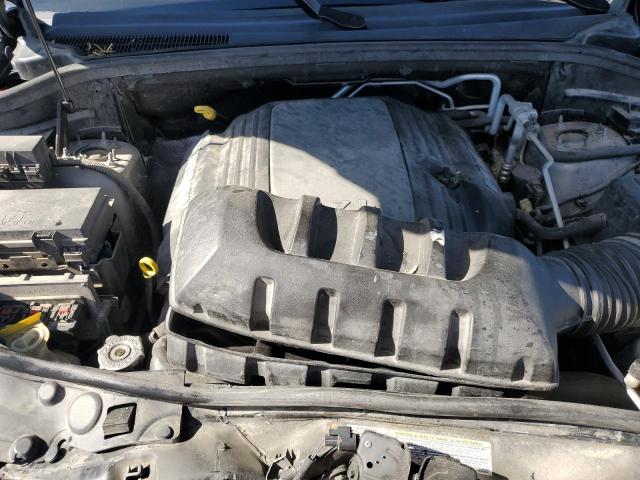 Photo 12 from auction – 2012 DODGE DURANGO with VIN 1C4SDJCT2CC147688