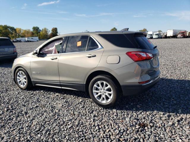 Photo 2 from auction – 2018 CHEVROLET EQUINOX LT with VIN 3GNAXJEV6JS632786
