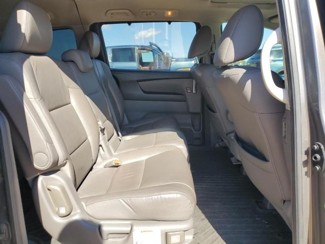 Photo 11 from auction – 2013 HONDA ODYSSEY EX with VIN 5FNRL5H62DB006524