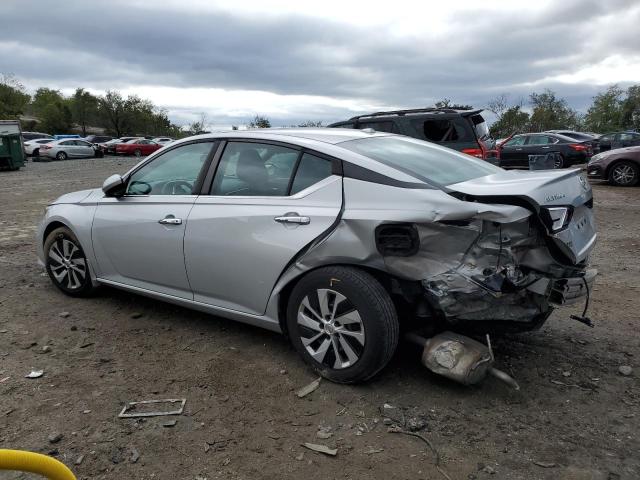 Photo 2 from auction – 2020 NISSAN ALTIMA S with VIN 1N4BL4BV5LC210635